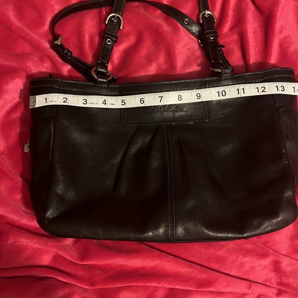 Vintage y2k Coach - Picture 11 of 12